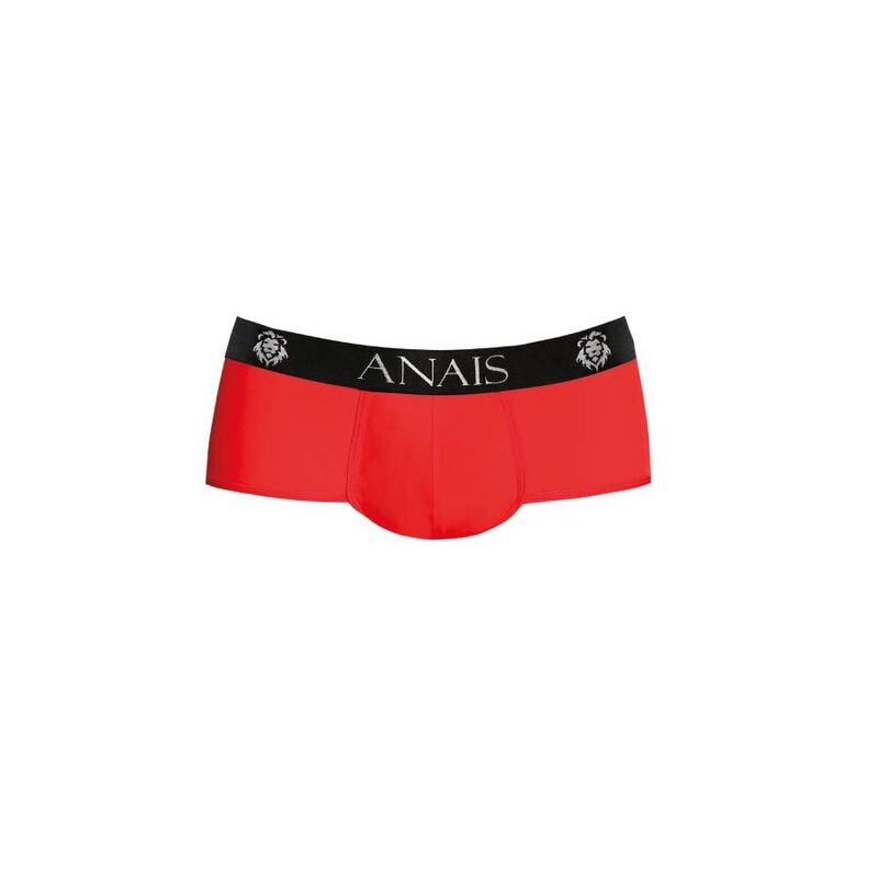 ANAIS MEN Soul Boxer Brief XL – Intimo elegante per un comfort ineguagliabile