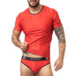 Comprar ANAIS MEN Soul Camiseta S – Diseño Elegante Para Comodidad y Libertad Sensorial-Noxtic