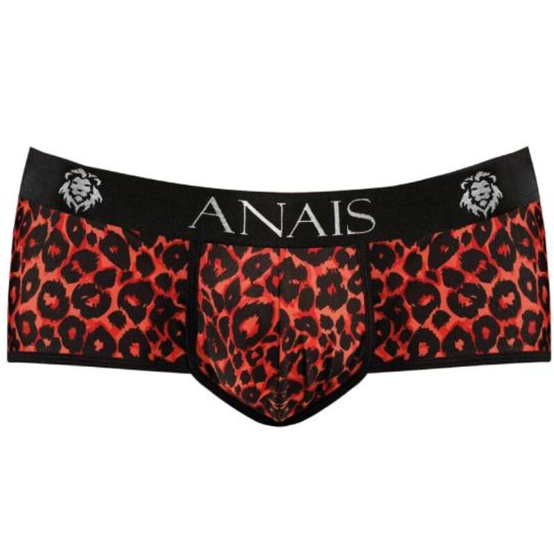 Anais Men Tribal Boxer Brief S – Boxer Con Diseño Elegante Y Comodidad Óptima