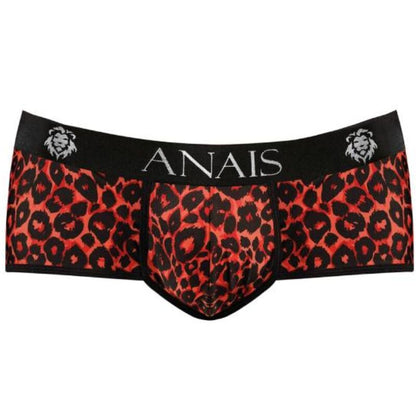 Anais Men Tribal Boxer Brief S – Boxer Con Diseño Elegante Y Comodidad Óptima