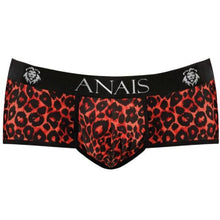Anais Men Tribal Boxer Brief S – Boxer Con Diseño Elegante Y Comodidad Óptima