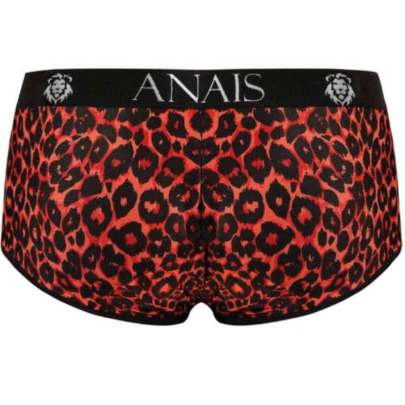 Anais Men Tribal Boxer Brief S – Boxer Con Diseño Elegante Y Comodidad Óptima
