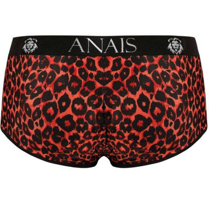 Anais Men Tribal Boxer Brief S – Boxer Con Diseño Elegante Y Comodidad Óptima