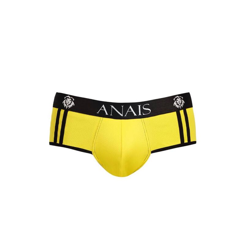 ANAIS MEN Tokio Jock Bikini S – Diseño Elegante Para Comodidad Y Libertad Sensorial