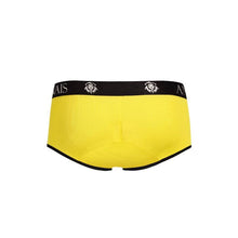 ANAIS MEN Tokio Boxer Brief S – Diseño Ergonómico Para Comodidad Diaria