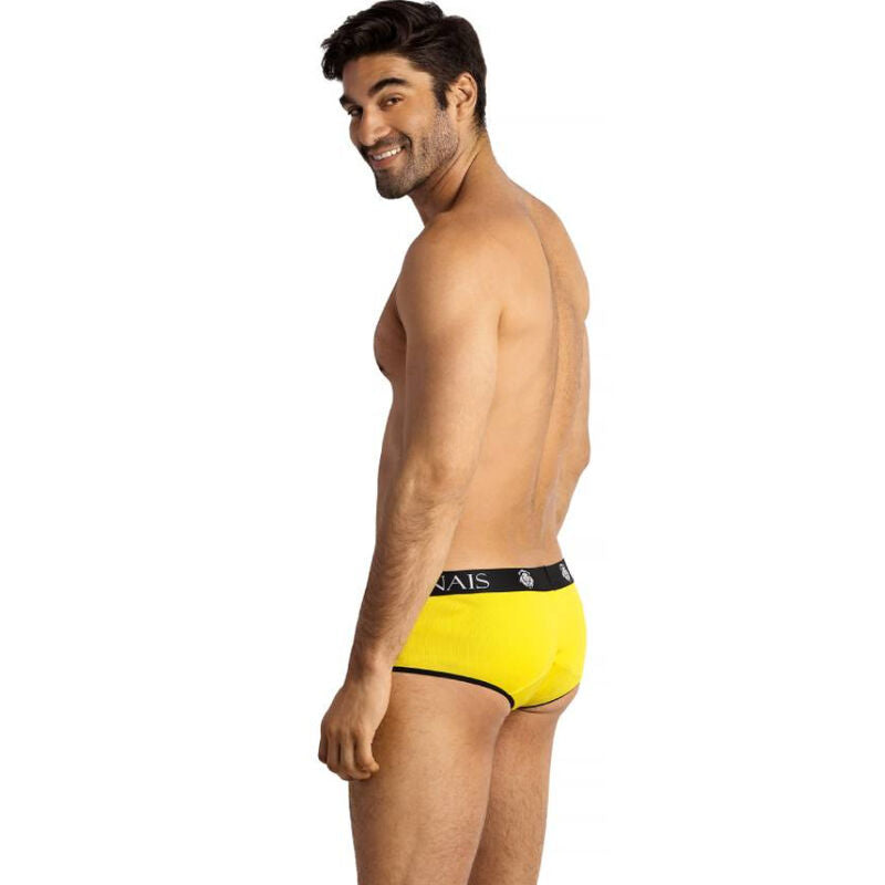 Boxer slip Tokyo ANAIS MEN S – Design ergonomico per il comfort quotidiano