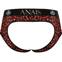 ANAIS Men Tribal Jock Bikini S – Ropa Interior Con Estilo Para Comodidad Diaria
