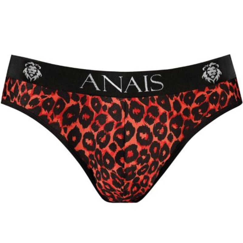 Anais Men Tribal Slip S – Slip Con Diseño Moderno Y Confortable Para Comodidad Diaria