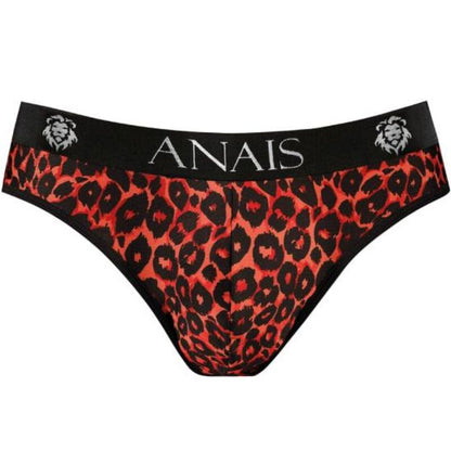 Anais Men Tribal Slip S – Slip Con Diseño Moderno Y Confortable Para Comodidad Diaria