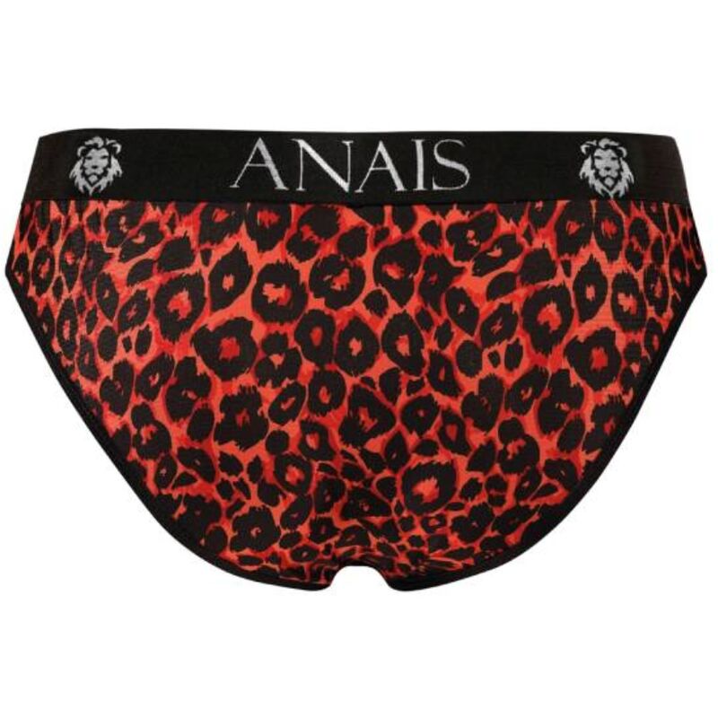 Anais Men Tribal Slip S – Slip Con Diseño Moderno Y Confortable Para Comodidad Diaria