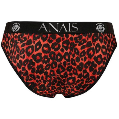 Anais Men Tribal Slip S – Slip Con Diseño Moderno Y Confortable Para Comodidad Diaria