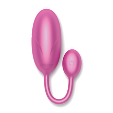 Oninder Tokyo Huevo Vibrador Rosa 7.5 X 3.2 Cm – Juguete Con Diseño Ergonomico Y App Gratuita