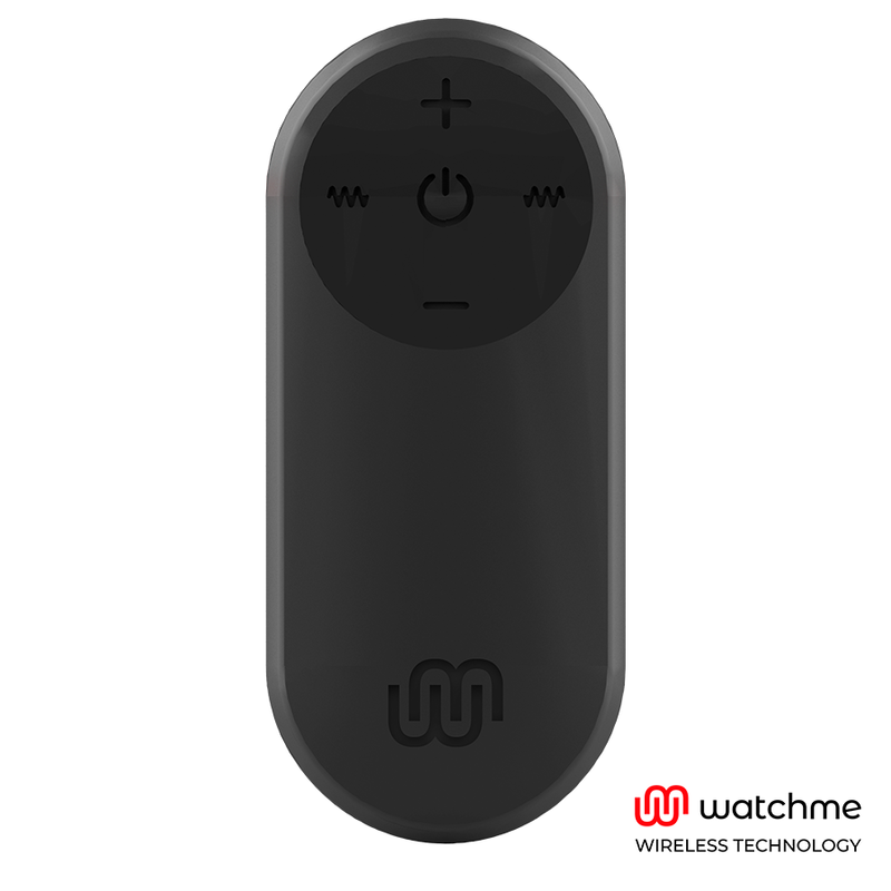 WATCHME Mando Universal Negro – Control Inteligente Para Juguetes Con Tecnología Sincronizada