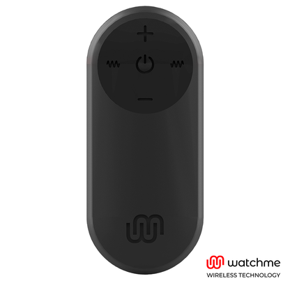 WATCHME Mando Universal Negro – Control Inteligente Para Juguetes Con Tecnología Sincronizada