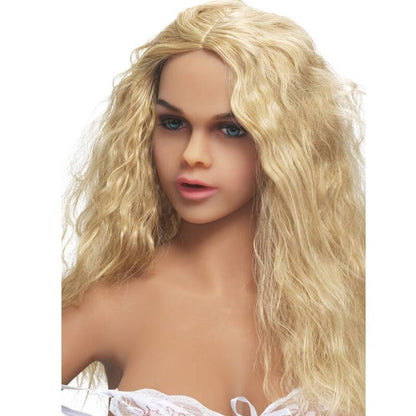 Comprar HIDDEN DESIRE Banger Babe Helen – Muñeca Realista Con Diseño Suave y Acabado Natural-Noxtic