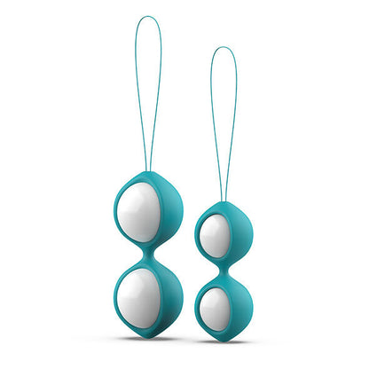 B SWISH BFIT Classic Turquoise – Sex toy personalizzato per la sensibilità al piacere