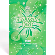 Comprar SECRETPLAY Caramelos Explosivos Menta – Sorpresa Divertida Para Disfrutar Momentos Únicos-Noxtic