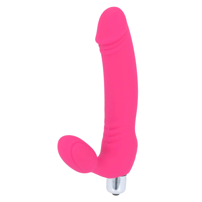 Comprar INTENSE Sugar Seven Velocidades Fucsia – Juguete Erótico De Silicona Con Diseño Versátil-Noxtic