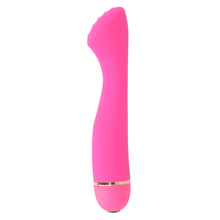 Comprar INTENSE LILO 20 Velocidades Rosa – Vibrador Ergonómico De Silicona Médica Para Bienestar Sexual-Noxtic
