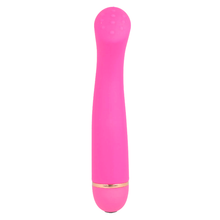 Comprar INTENSE LILO 20 Velocidades Rosa – Vibrador Ergonómico De Silicona Médica Para Bienestar Sexual-Noxtic
