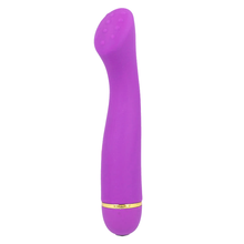 Comprar INTENSE Lilo 20 Velocidades Lila – Vibrador Ergonómico Con Diseño Elegante-Noxtic