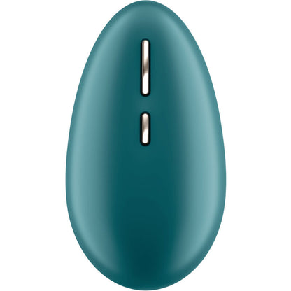 Comprar Satisfyer Spot On 1 Verde – Estimulador Compacto Con Diseño Ergonómico-Noxtic