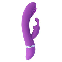 Comprar INTENSE Susy Vibrador Oscilante Lila – Diseño Ergonómico Para Estimulación Placentera-Noxtic