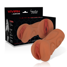 Comprar JAMYJOB Signature – Masajeador Con Diseño Exclusivo Para Una Experiencia Sensorial Única-Noxtic