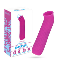 Comprar INSPIRE Suction Winter – Estimulador Succionador Con Efecto Memoria-Noxtic