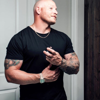 EYE OF LOVE Matchmaker Black Diamond Perfume – Profumo al feromone con un aroma attraente per lui