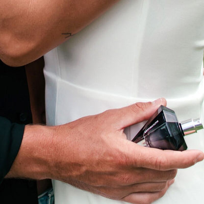 EYE OF LOVE Matchmaker Black Diamond Perfume – Profumo al feromone con un aroma attraente per lui