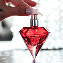 EYE OF LOVE Matchmaker Red Diamond – Profumo ai feromoni dall'aroma fresco e sensuale
