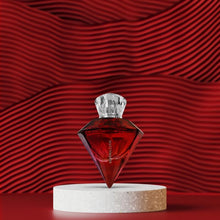 EYE OF LOVE Matchmaker Red Diamond – Profumo ai feromoni dall'aroma fresco e sensuale