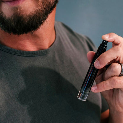 EYE OF LOVE Matchmaker Black Diamond 10 ML – Profumo al feromone con aroma sofisticato per attrarre e fidarsi