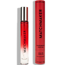 Comprar EYE OF LOVE Matchmaker Red Diamond – Perfume De Feromonas Para Ella Con Aroma Atractivo-Noxtic