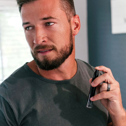 EYE OF LOVE - MATCHMAKER BLACK DIAMOND PERFUME PHEROMONES FOR HIM AND HER 10 ML