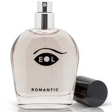 Comprar EYE OF LOVE EOL PHR Perfume Deluxe 50 Ml – Fragancia De Feromonas Para Aumentar Tu Atractivo-Noxtic