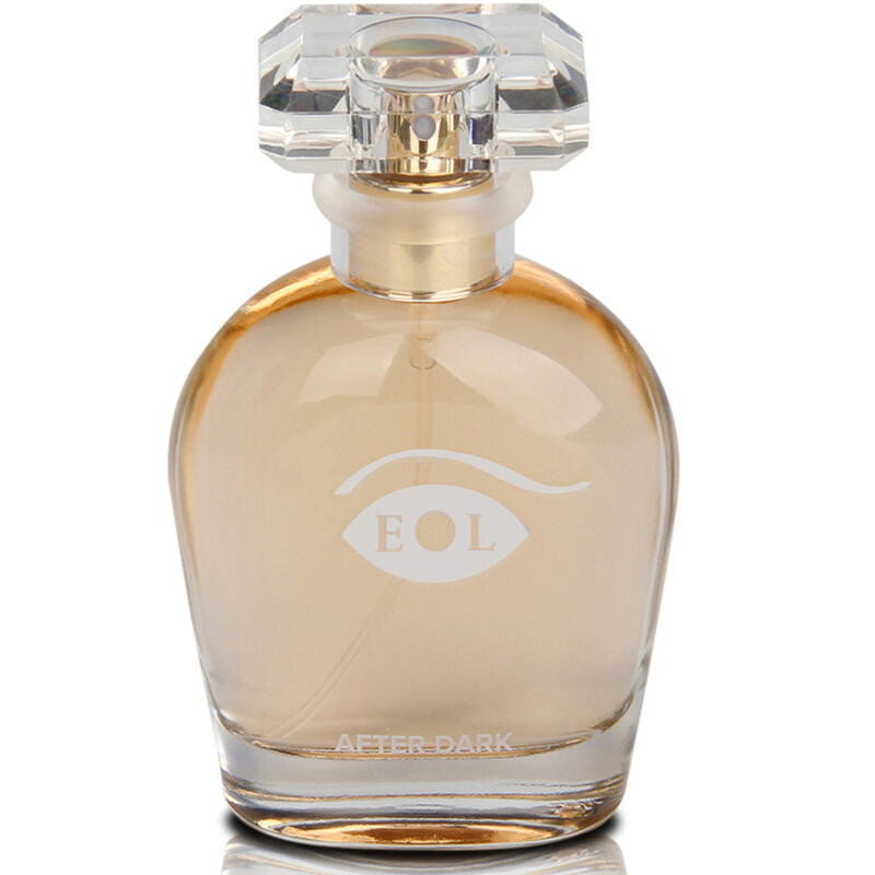 Comprar Eye of Love EOL PHR Perfume Feromonas Deluxe 50 Ml – Aroma Atractivo Para Momentos Especiales-Noxtic
