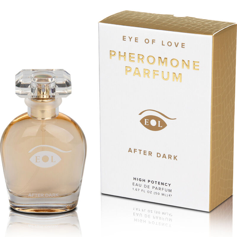 Comprar Eye of Love EOL PHR Perfume Feromonas Deluxe 50 Ml – Aroma Atractivo Para Momentos Especiales-Noxtic