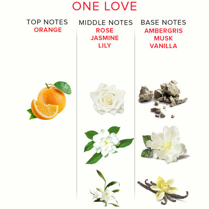 Comprar EYE OF LOVE EOL Phr Perfume Deluxe 50 Ml One Love – Perfume De Feromonas Para Atraer Con Elegancia Y Feminidad-Noxtic