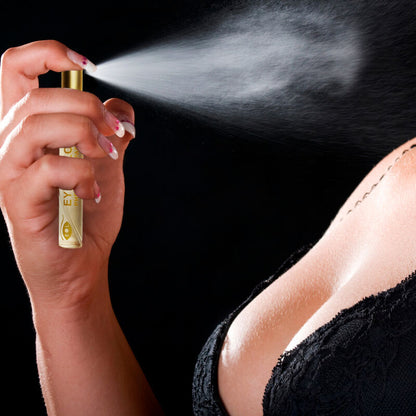 Comprar EYE OF LOVE Perfume Feromonas 10 ML After Dark – Aroma Seductor Para Momentos Especiales-Noxtic