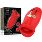 Comprar MIA Sicilia Doble Placer – Juguete Erótico Con Diseño Innovador Para Bienestar Sexual-Noxtic