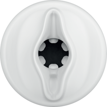 JAMYJOB Dameron – Masturbatore con aspirazione e vibrazione per un piacere senza pari