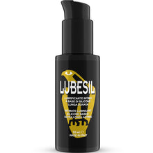 Comprar INTIMATELINE Lubesil Lubricante Base Silicona 50 Ml – Suavidad Y Comodidad Para Una Experiencia Placentera-Noxtic