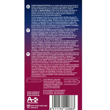 Comprar CONTROL XTRA DOTS 12 UDS – Preservativos Con Textura Para Mayor Placer-Noxtic