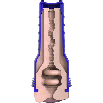 FLESHLIGHT BOOST BLAST LM FLESH RP – Design ergonomico per un'esperienza di piacere realistica