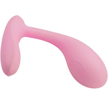 Pretty Love Baird G-Spot Rosa – Vibratore ricaricabile con design ergonomico e 12 modalità di vibrazione