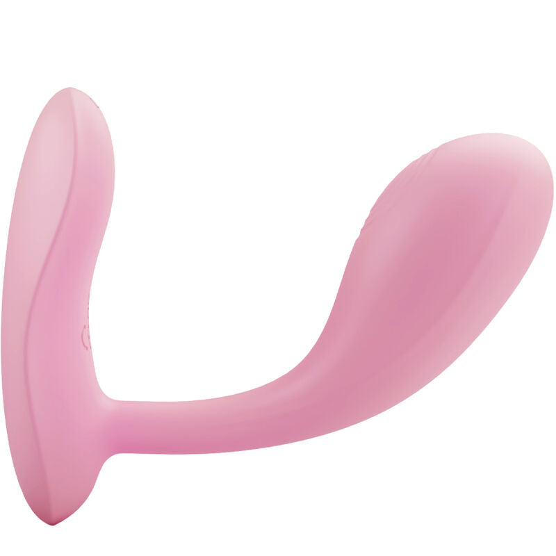 Comprar Pretty Love Baird G-Spot Rosa – Vibrador Recargable Con Diseño Ergonómico Y 12 Modos De Vibración-Noxtic