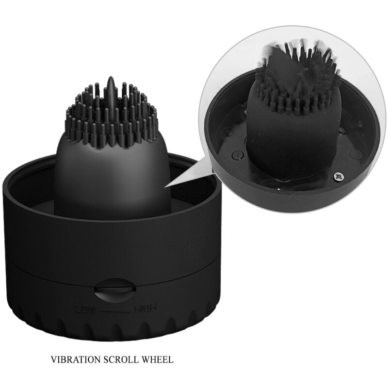 Comprar Pretty Love Naomi – Vibrador Ergonómico Para Exploración Sensual-Noxtic