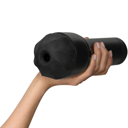 KIIROO Feel Stroker – Giocattolo ergonomico per un'esperienza sensoriale unica